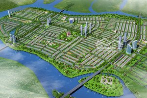 duy nhất lô đối diện công viên sạch đẹp giá rẻ nhất thị trường - bao sang thuế phí