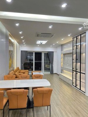 bán căn hộ chung cư viện chiến lược - diện tích 136m2 - 4 phòng ngủ