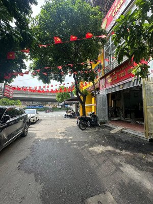 khuất duy tiến, thanh xuân, diện tích 52m2, 3 tầng, mặt tiền 5m, giá chào 19 tỷ