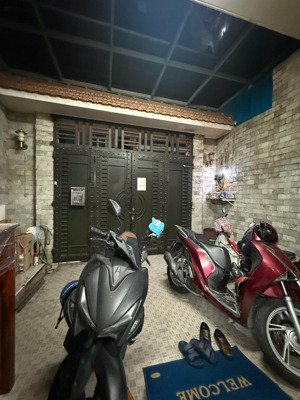 không xẹt phường tân sơn nhì - q. tân phú - 90m2 (5.1x16.5) - sổ vuông a4