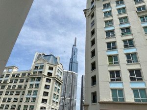 (hiếm) ngay the manor - landmark 81 - 81m2 - ngang 4.5m - 2 tầng st - chỉ 8.35 tỷ tl