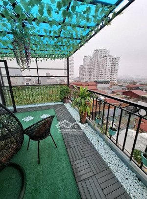 chính chủ bán nhà vương thừa vũ 7 tầng thang máy, dòng tiền ổn định