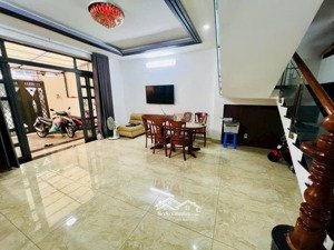 mtkd đường số 5,bhh,bình tân. đường 16m có lề 3m, 5m x 16m,3 tầng,nhà mới ở ngay, sổ vuông a4,kh