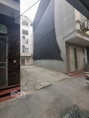 bán nhanh lô đất 46m2 oto đỗ cửa vạn phúc giá chỉ 10 tỷ hơn 