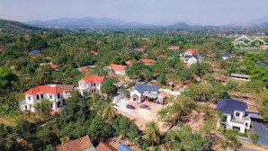 bán lô đất đại điền tam đảo vĩnh phúc