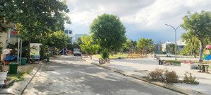 bán đất đẹp gần chợ non nước, đường quán khái 2 đối diện công viên, hoà hải, ngũ hành sơn.