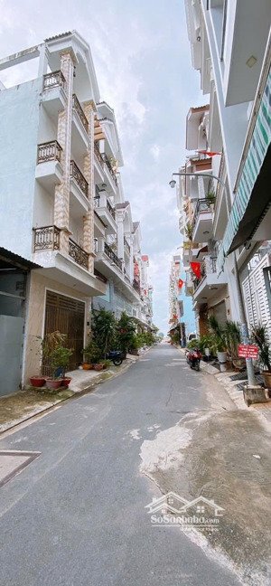 đất phân lô hẻm 37 bến lội phường btđa q.bình tân