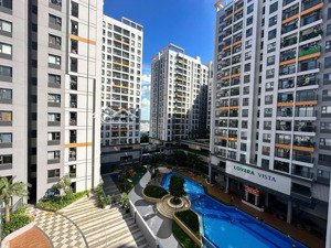 bán căn hộ chung cư lovera vista, 3,9 tỷ, 83m2, hàng hiếm tại bình chánh, tp. hcm