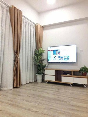 bán gấp căn hộ 2 phòng ngủ 58m2 tại aqua lake 3,92 tỷ, full đồ đẹp