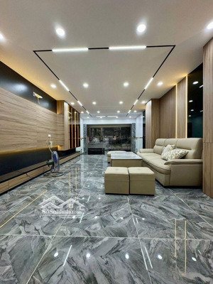 kiệt tác - hoàng mai - quận hoàng mai - 6 tầng thang máy - ô tô vào nhà - gần hồ - 19.5 tỷ