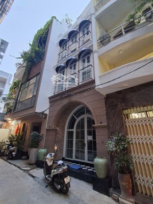 bán gấp trong tháng - bán nhà thủ khoa huân 98.18m² 4 tầng - 51 tỷ