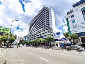 mặt tiền lê minh xuân, đối diện chợ tân bình, dt: 4x25m giá chỉ 36 tỷ