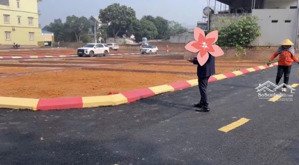 bán đất nền phân lô, ô tô đỗ cửa tại xuân khanh, sơn tây, hà nội giá rẻ 1,75 tỷ