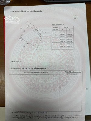 "cực hiếm" bán gấp siêu phẩm lô góc hai mặt tiền tại xã minh tân, huyện phù cừ, tỉnh hưng yên