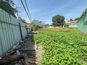 lô đất hiếm nhất trung tâm phước long b, q9 giá chỉ 58 triệu/m2