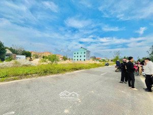 đất nền sát biển - đối diện trường cảnh sát - thăng bình, đà nẵng