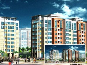 giá hiếm - bán ngay - 3n, 103m2 toà ct1 mễ trì thượng. lh 