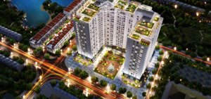 mình chủ nhà thiện chí bán căn 2pn ở cc 6th element, giá 10ty1 thuế phí st thương lượng.