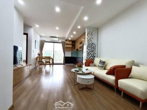 chính chủ bán căn hộ cao cấp tòa center field - 219 trung kính: 70m2, 2pn - 2wc, hướng mát, full nt