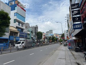 bán nhà mặt tiền an dương vương, q5. dt: 5,2x28m giá siêu rẻ chỉ 35,5 tỷ