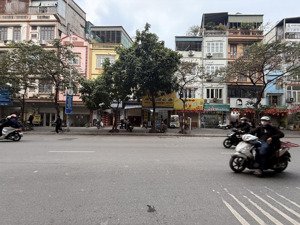 gia đình tôi bán 2 mặt phố minh khai và mặt phố dương văn bé 128m2 mt 8m vỉa hè 7m kinh doanh đỉnh