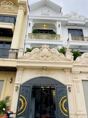 Mua nhà ở tết 3 tầng được tặng full nội thất tại Vân Tra, An Đồng, An Dương giá 3tỷ 750 triệu