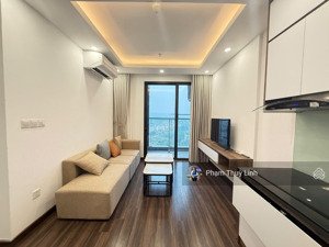 cho thuê căn 1.5 ngủ hoàng huy commerce nội thất đầy đủ có thể về ở ngay giá 9 triệu.