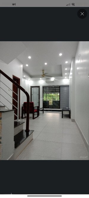 cho thuê nhà riêng 3 tầng hà đông