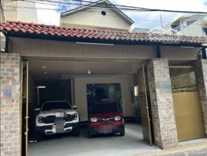 hiếm siêu phẩm biệt thự 2 tầng. hẻm xe tải, sát mt đặng văn bi, bình thọ giá 22.5 tỷ giảm còn 20 tỷ