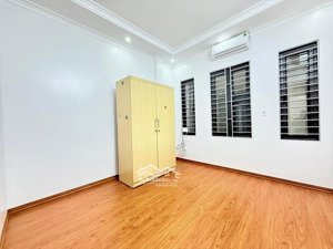 hoàng mai 37m2 4 tầng mt 3.6m, hai thoáng trước sau, ngõ nông gần phố, giá chỉ nhỉnh 8 tỷ