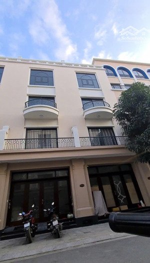 bán liền kề 58m2 vinhomes ocean park 2 hưng yên