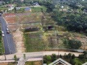 gia đình bán nhanh 300m2 đất full thổ cư mặt tỉnh quốc lộ 88 hướng về suối 2.