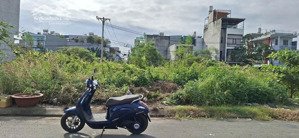 bán lô đất gần chợ long trường , trương lưu , p. long trường q9 , 106m2 nhang 6.5m giá 4.750 tỷ