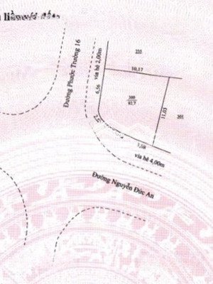 2 mt nguyễn đức an - phước trường 16