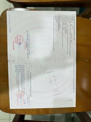 bán lô đường 7.5m phạm đức nam - hoà quý - ngũ hành sơn