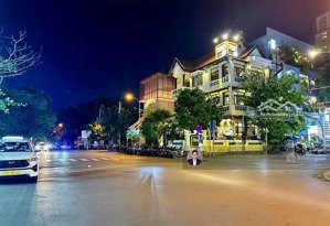 5 lô mặt tiền vũ tông phan - nguyễn hoàng - 7x20m, 10x15m - xây hầm 4 tầng - giá chỉ từ 210tr/m2