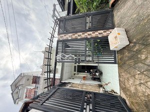 bán nhà 4x25m gần ubnd & công an quận 12 có phòng cho thuê, dòng tiền ổn định