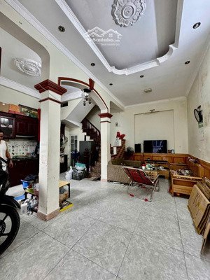 bán nhà hồ tùng mậu - lô góc - ô tô đỗ cửa - khu phố văn minh - tiện ở kết hợp kinh doanh - 35m - 9