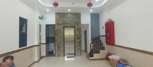 bán nhanh tòa ccmn phương canh 106m2 - giá 17 tỷ - thang - máy lô góc - 7 tầng