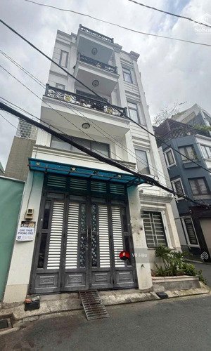 giảm giá về đáy - hxh phạm văn hai - 80m2 - 4 tầng - giá 14 tỷ