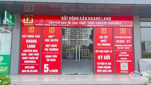 khangland chuyên gia số 1 shop chân đế - hàng độc quyền đẹp nhất, giá tốt nhất vinhomes ocean park