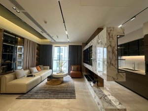 cần bán căn hộ cao cấp the horizon - 121m2 - 3pn, bán 21,5 tỷ. liên hệ ms kim 