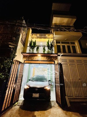 chỉ 6,96 tỷ - hẻm xe hơi nơ trang long - sổ 39,9 m² - nhà lung linh 3pn