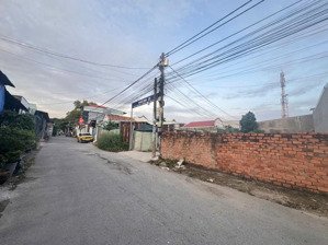 bán đất kp3 gần đường đồng khởi 18x29m chỉ 6,3 tỷ