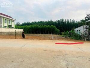 Bán đất Khánh Hiệp thôn Cà Thiêu giá rẻ mặt đường bê tông 10m cạnh 2 trường học