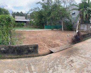 bán đất hùng vương, vĩnh thanh, nhơn trạch, 2 tỷ, 120m2