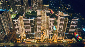 ưu đãi t12 chuyển nhượng ch 2pn+ the origami chỉ 4.1 tỷ mua từ chủ đầu tư - vinhomes grand park