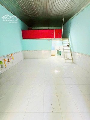 bán nhà trường lưu, khu phân lô, hẻm tải, 55m2 giá 3.55 tỷ