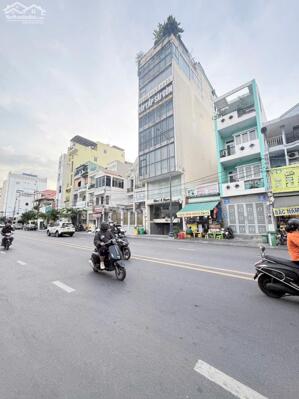 BÁN NHÀ 271 HOÀNG HOA THÁM 4X16 NGAY CỔNG NHÀ GA T3- CỘNG HÒA CHỈ 16,6TỶ