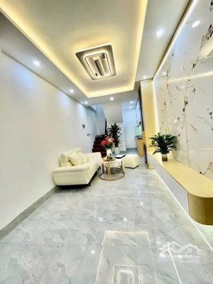 bán nhà q7 full nt ở ngay - hẻm rộng thoáng, an ninh - dt 26m2 - 3.76 tỷ